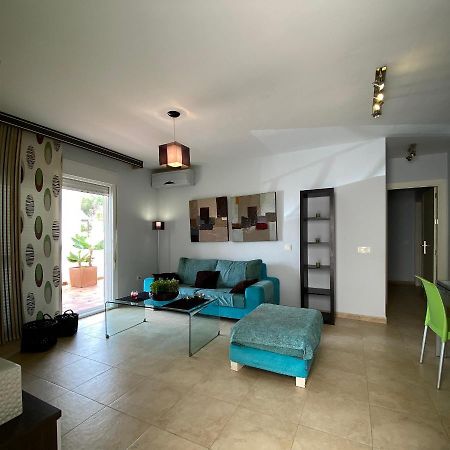 Apartmán Residencial Oasis Mojácar Exteriér fotografie
