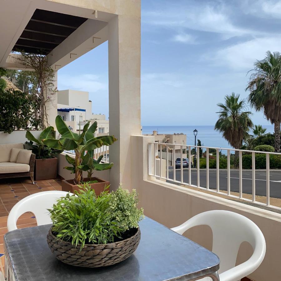 Apartmán Residencial Oasis Mojácar Exteriér fotografie
