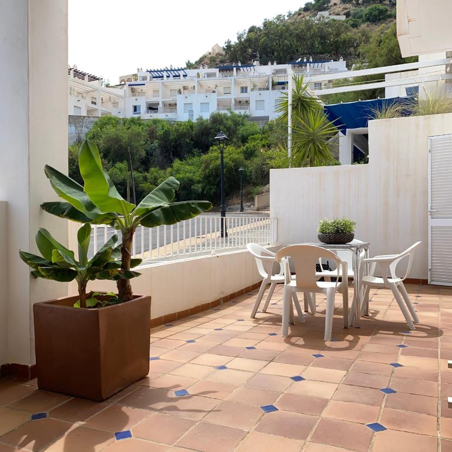 Apartmán Residencial Oasis Mojácar Exteriér fotografie