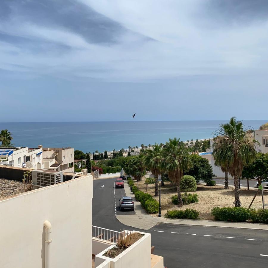 Apartmán Residencial Oasis Mojácar Exteriér fotografie