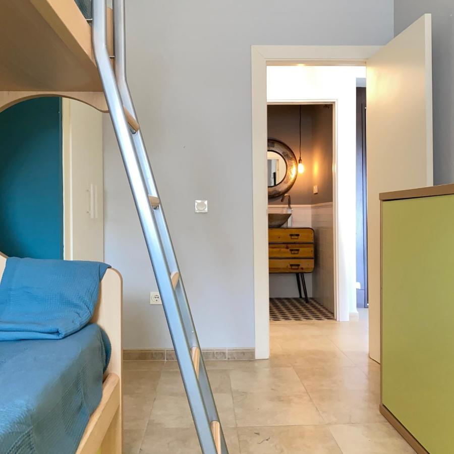 Apartmán Residencial Oasis Mojácar Exteriér fotografie